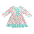 Pumpkin Patch Dress