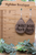 Dog Mom Teardrop || Dangle Earrings