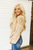 Hopeless Romantic Chunky Sweater