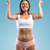mememe  DAYS Peach PANTY for Women
