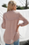 Charming Chiffon Blouse
