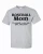 Baseball Mom T-Shirt Large