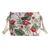 Flamingo Design Women's Crossbody Bag Purse Handbag