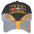 Embroidered Ball Cap