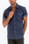 Banks Outline Stitch Button Up