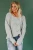 Milton Hollow Knit Sweater