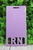 RN Lavender Badge Buddy