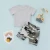 Camo Short Set