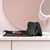 2 In 1 Hair Tools Travel Bag