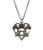 Lovey Dovey Pendant Necklace