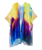 Lemon & Royal Sea of Clouds Kimono