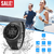 Digital Men Sports Watch Water-Resistant 