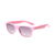 Cute Camo Design Classic Style Kids Glasses