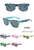 Cute Camo Design Classic Style Kids Glasses