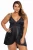 Lace Bralette Nightdress