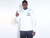 Warrior Long Sleeve T- Shirt