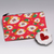 Meowy Christmas  Holiday Pouch