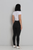 Classic High Waist Skinny Jeans