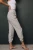 Ronnie Linen Joggers