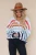 Bubblegum Knit Braided Sweater