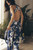 Since Then | Blue Dressy Style Jumpsuit