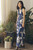 Since Then | Blue Dressy Style Jumpsuit