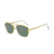 Classic Timeless Glasses with Inverse Lens