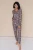 Chloe Leopard Pajama Set