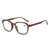 Square Frame Style Reading Glasses/Readers