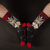Evil Mythical Creature Crew Socks