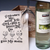 Kiss My Glass! Wine Tote Bag