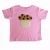 Kids T-shirt - Hungry Kids - Chocolate Chip Muffin