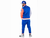 Racing Track Suit