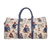 Paddington Bear Big Holdall/Duffel Weekender Bag