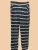 Chill Out Striped Joggers