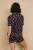 Iverson Printed Satin Pajama Set
