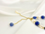 Nell Bracelet