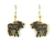 Moose Ear Brass