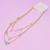 Layered Admiration Necklace