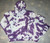Blank Tie Dye Jogger Set 