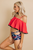 Dynamics High Waist Swimsuit