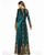 Dubai Velvet Elegant Maxi Dress