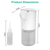 350ML/11.8OZ AutoMat