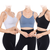 3Packs Women Cross Back Sport Bras