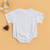 Oversized Tee USA Bodysuit