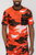 Full Camo Toggle Tshirt