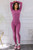Made For Me Ribbed Seamless Lounge Set