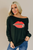 My Lips Are Sealed Sweatshirt