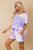 It's A 10 Printed Loungewear Set