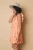 Falling For You Ruffled Dress